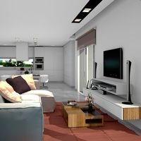 Villa in the mountains, at the seaside in Spain, Comunitat Valenciana, Finestrat, 151 sq.m.