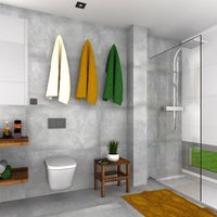 Villa in the mountains, at the seaside in Spain, Comunitat Valenciana, Finestrat, 151 sq.m.