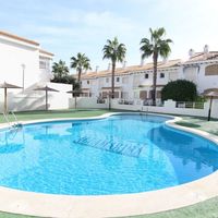 Bungalow in the big city, at the spa resort, at the seaside in Spain, Comunitat Valenciana, Alicante, 73 sq.m.