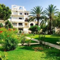 Apartment in the big city, at the spa resort, at the seaside in Spain, Comunitat Valenciana, Torrevieja, 62 sq.m.
