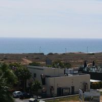 Penthouse in the big city, at the spa resort, at the seaside in Spain, Comunitat Valenciana, Alicante, 65 sq.m.