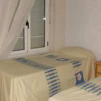 Penthouse in the big city, at the spa resort, at the seaside in Spain, Comunitat Valenciana, Alicante, 65 sq.m.