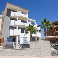 Apartment at the spa resort, at the seaside in Spain, Comunitat Valenciana, Alicante, 60 sq.m.