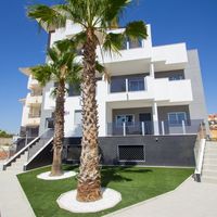 Апартаменты на спа-курорте, у моря в Испании, Валенсия, Аликанте, 60 кв.м.