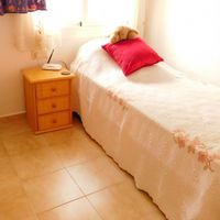 Apartment in the big city, at the spa resort, at the seaside in Spain, Comunitat Valenciana, Torrevieja, 80 sq.m.