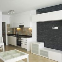 Апартаменты в большом городе, на спа-курорте, у моря в Испании, Валенсия, Торревьеха, 65 кв.м.