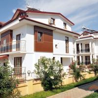 Apartment at the spa resort, at the seaside in Turkey, Fethiye, 75 sq.m.