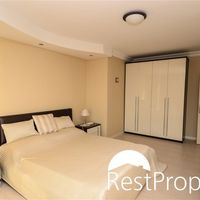 Apartment at the spa resort, in the suburbs, at the seaside in Turkey, Alanya, 120 sq.m.