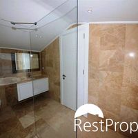 Пентхаус на спа-курорте, в пригороде, у моря в Турции, Калкан, 112 кв.м.