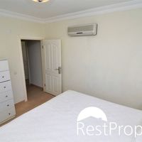 Пентхаус на спа-курорте, в пригороде, у моря в Турции, Аланья, 240 кв.м.