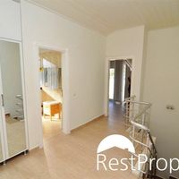 Пентхаус на спа-курорте, в пригороде, у моря в Турции, Аланья, 240 кв.м.