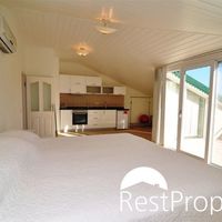 Пентхаус на спа-курорте, в пригороде, у моря в Турции, Аланья, 240 кв.м.