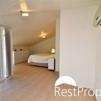 Пентхаус на спа-курорте, в пригороде, у моря в Турции, Аланья, 240 кв.м.