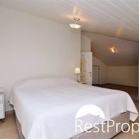 Пентхаус на спа-курорте, в пригороде, у моря в Турции, Аланья, 240 кв.м.