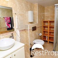 Пентхаус на спа-курорте, в пригороде, у моря в Турции, Аланья, 240 кв.м.