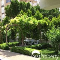 Apartment in the big city, at the spa resort, in the suburbs in Turkey, Antalya, 60 sq.m.