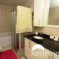 Пентхаус в горах, на спа-курорте, у моря в Турции, Аланья, 170 кв.м.