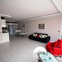 Penthouse in the big city, at the spa resort, in the suburbs in Turkey, Antalya, 200 sq.m.