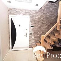 Penthouse in the big city, at the spa resort, in the suburbs in Turkey, Antalya, 200 sq.m.