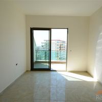 Пентхаус на спа-курорте, в пригороде, у моря в Турции, Махмутлар, 265 кв.м.