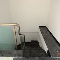 Пентхаус на спа-курорте, в пригороде, у моря в Турции, Махмутлар, 265 кв.м.