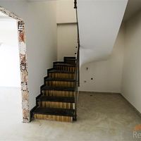 Пентхаус на спа-курорте, в пригороде, у моря в Турции, Махмутлар, 265 кв.м.