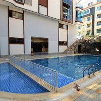 Апартаменты на спа-курорте, в пригороде, у моря в Турции, Аланья, 150 кв.м.
