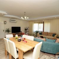 Apartment at the spa resort, in the suburbs, at the seaside in Turkey, Alanya, 150 sq.m.