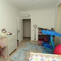 Апартаменты на спа-курорте, в пригороде, у моря в Турции, Аланья, 150 кв.м.