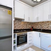 Penthouse at the spa resort, in the suburbs, at the seaside in Turkey, Alanya, 115 sq.m.