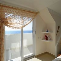 Penthouse at the spa resort, in the suburbs, at the seaside in Turkey, Alanya, 115 sq.m.