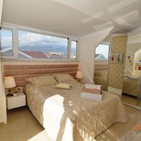 Penthouse at the spa resort, in the suburbs, at the seaside in Turkey, Alanya, 115 sq.m.