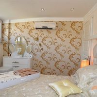 Penthouse at the spa resort, in the suburbs, at the seaside in Turkey, Alanya, 115 sq.m.