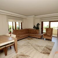 Apartment at the spa resort, in the suburbs, at the seaside in Turkey, Mahmutlar, 178 sq.m.