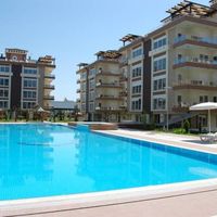 Квартира у моря в Турции, Анталья, 135 кв.м.
