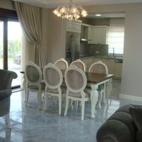 Villa at the seaside in Turkey, Kemer, 210 sq.m.