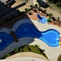 Квартира у моря в Турции, Аланья, 59 кв.м.