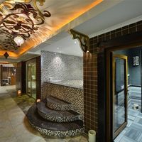 Квартира у моря в Турции, Аланья, 59 кв.м.