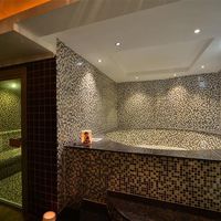 Квартира у моря в Турции, Аланья, 59 кв.м.