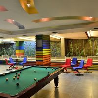 Квартира у моря в Турции, Аланья, 59 кв.м.