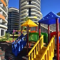 Квартира у моря в Турции, Аланья, 59 кв.м.