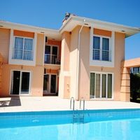 Villa at the seaside in Turkey, Kemer, 150 sq.m.