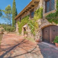 Villa in Spain, Catalunya, Girona, 300 sq.m.