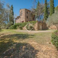 Villa in Spain, Catalunya, Girona, 300 sq.m.