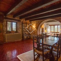 Villa in Spain, Catalunya, Girona, 300 sq.m.