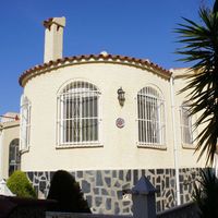 House at the seaside in Spain, Comunitat Valenciana, La Marina, 120 sq.m.