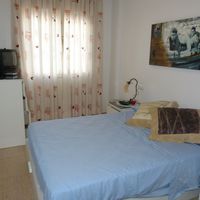 Apartment at the seaside in Spain, Comunitat Valenciana, Torrevieja, 60 sq.m.