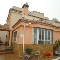 House at the seaside in Spain, Comunitat Valenciana, Alicante, 108 sq.m.