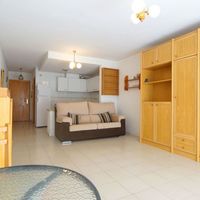 Apartment at the seaside in Spain, Comunitat Valenciana, Alicante, 51 sq.m.