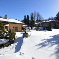 Chalet in Switzerland, Crans-Montana, 2649 sq.m.